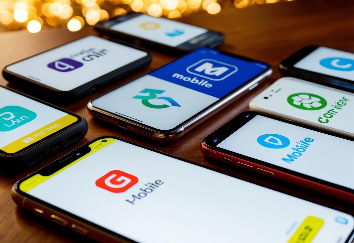 Números iniciais das operadoras de celular: um guia completo para ...