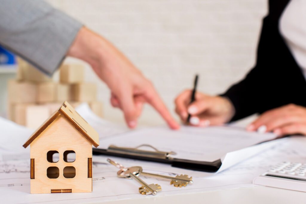 Empréstimo Com Garantia de Imóvel: Como Funciona e Para Quem É Ideal
