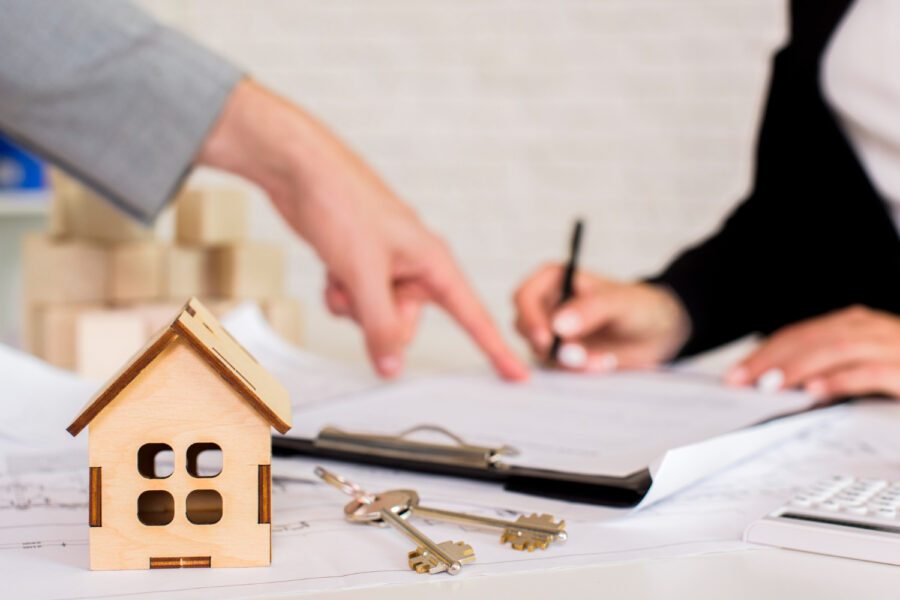 Empréstimo Com Garantia de Imóvel: Como Funciona e Para Quem É Ideal