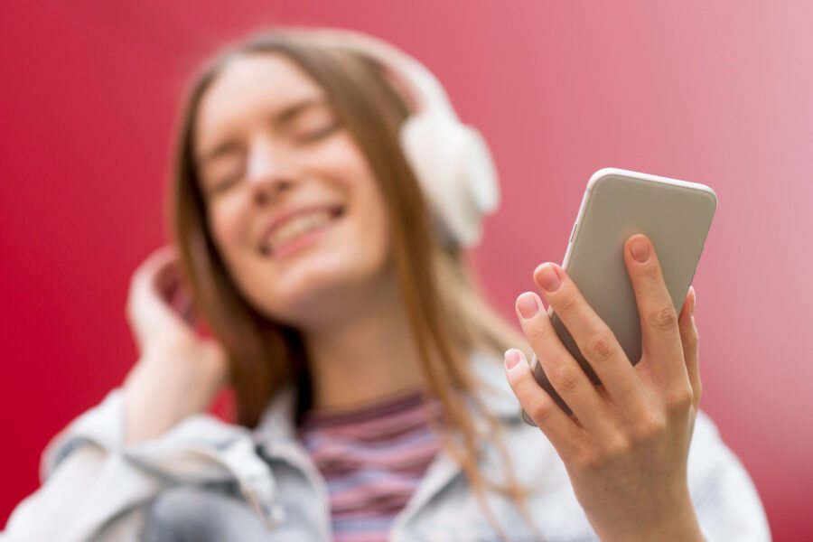 Baixar Áudio do Instagram Fácil e Rápido