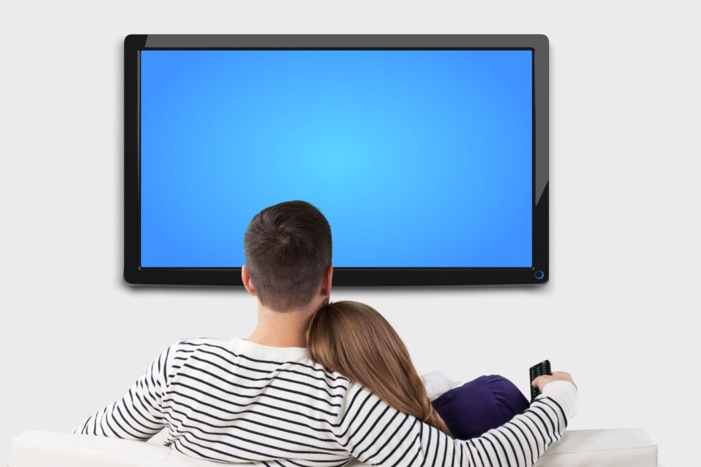 TV 50 Polegadas com Alexa Integrada: Tecnologia e Comodidade