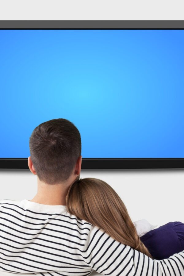 TV 50 Polegadas com Alexa Integrada: Tecnologia e Comodidade