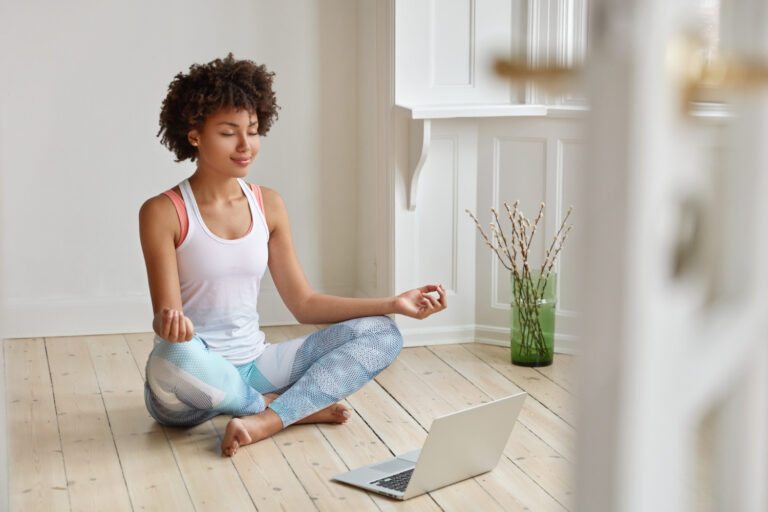 exercícios mentais simples para reduzir ansiedade em casa