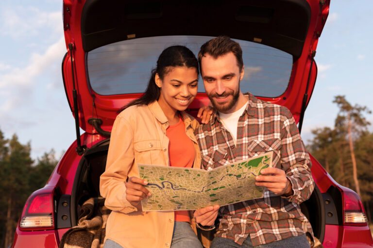 Os equipamentos que transformam trajetos longos em viagens mais confortáveis