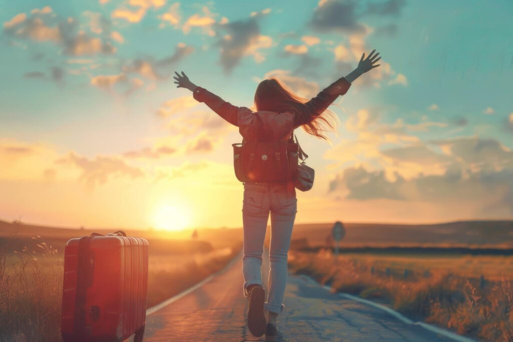 Viajar também é cuidar de si: por que experiências de bem-estar estão transformando o turismo