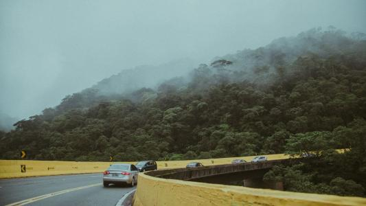 Como planejar uma road trip internacional: o checklist antes de pegar a estrada fora do país